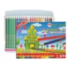 สีไม้ระบายน้ำ Nanmee NM-24
