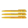 ปากกาลูกลื่นแบบกด Nanmee NM-334