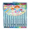 ปากกาสีน้ำ Nanmee NM-80