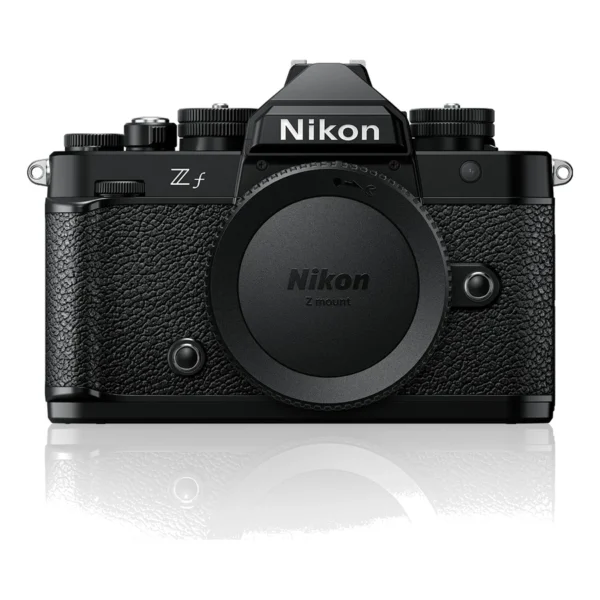 กล้องมิเรอร์เลส Nikon Z f