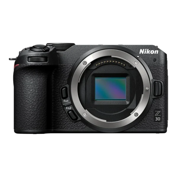 กล้องมิเรอร์เลส Nikon Z30