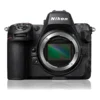 กล้องมิเรอร์เลส Nikon Z8