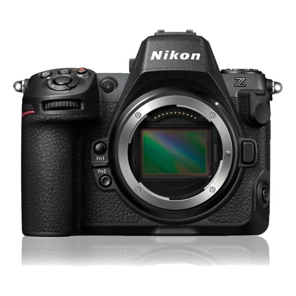 กล้องมิเรอร์เลส Nikon Z8