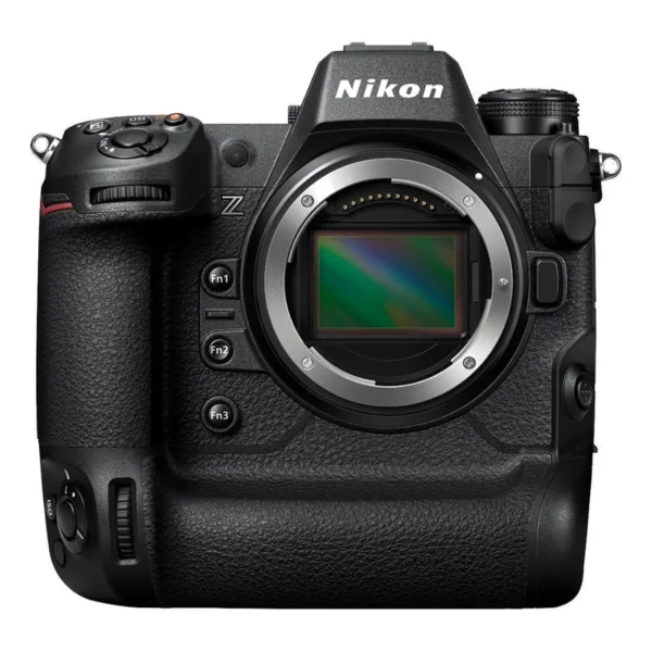 กล้องมิเรอร์เลส Nikon Z9