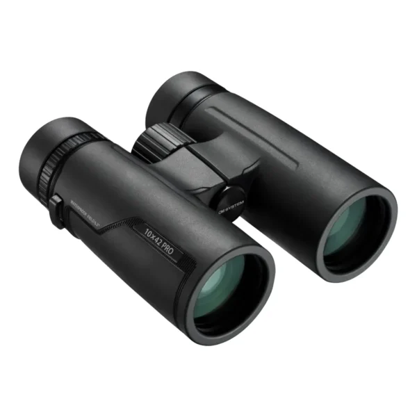 กล้องส่องทางไกล OM SYSTEM 10x42 PRO