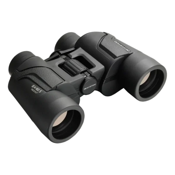 กล้องส่องทางไกล OM SYSTEM 8x40 S