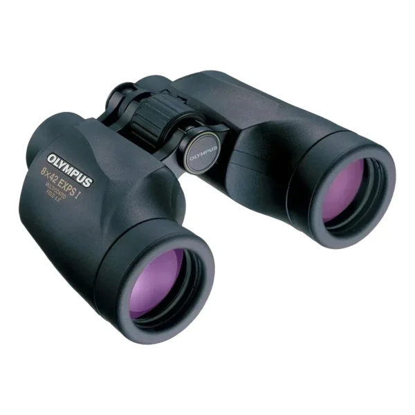 กล้องส่องทางไกล OM SYSTEM 8x42 EXPS I
