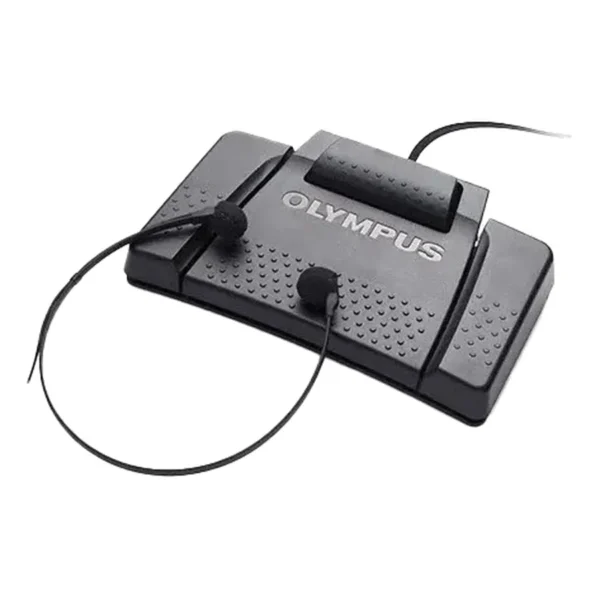 ชุดถอดเทปเสียง (Transcription Kit) OM SYSTEM AS-9000