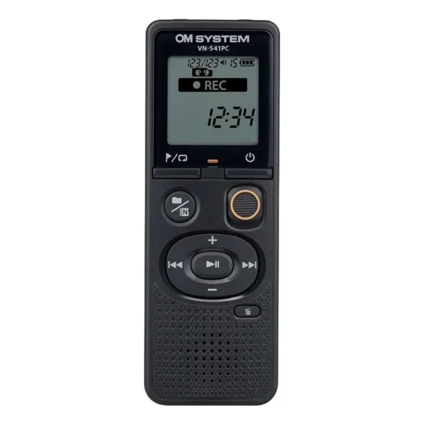 เครื่องบันทึกเสียง OM SYSTEM VN-541PC