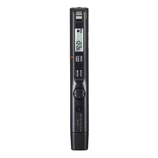เครื่องบันทึกเสียงแบบปากกา OM SYSTEM Voice-Trek VP-20