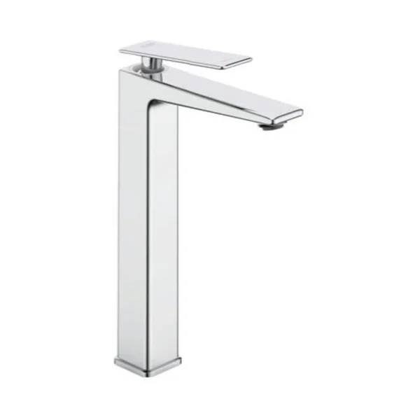 ก๊อกผสมอ่างล้างหน้า แบบทรงสูง American Standard Acacia Supasleek A-1124-110
