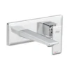 ก๊อกผสมอ่างล้างหน้า แบบติดผนัง American Standard Acacia Supasleek A-1124-120
