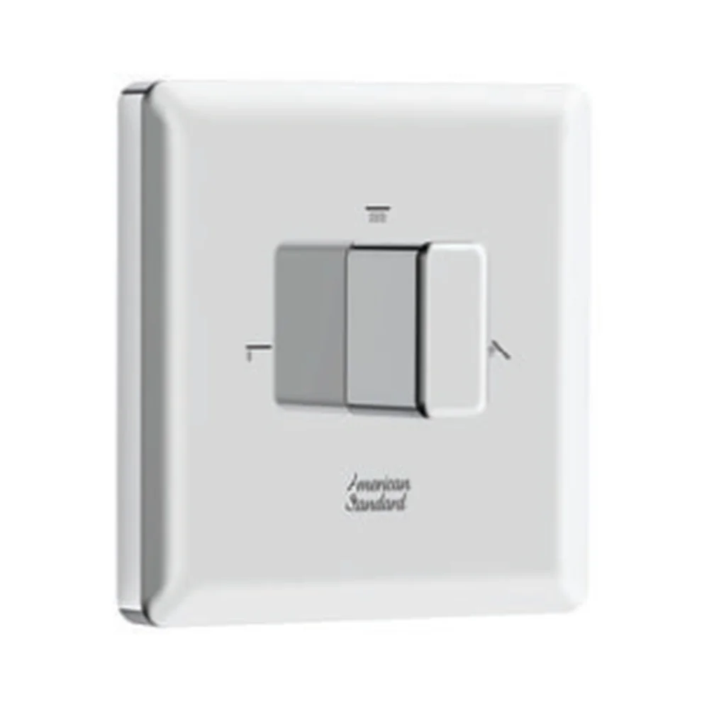 วาล์วเบี่ยงทิศทางน้ำ 3 ทาง American Standard Acacia Supasleek A-1323-500B
