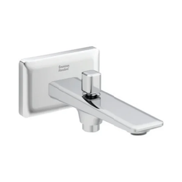 ปากก๊อกลงอ่างอาบน้ำ พร้อมวาล์วเบี่ยงทิศทางน้ำ American Standard Acacia Supasleek A-3663-900