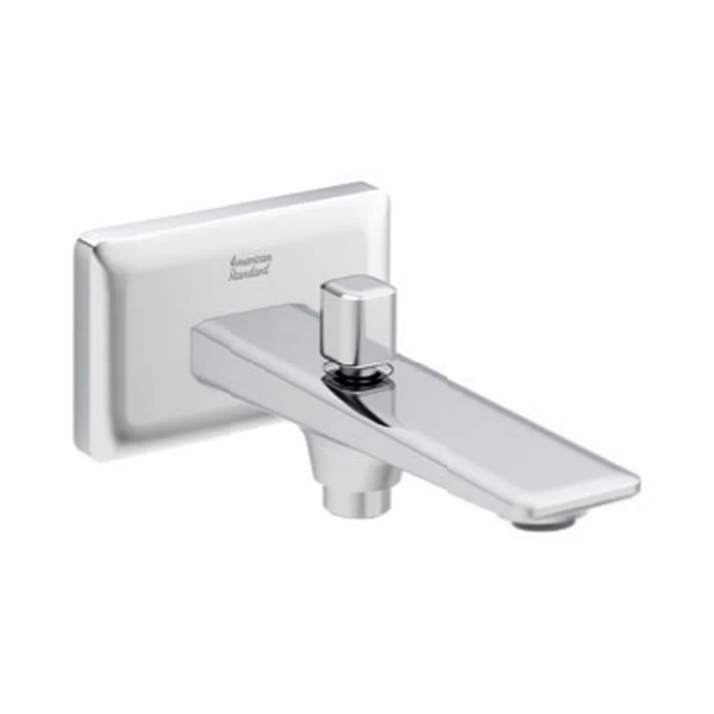 ปากก๊อกลงอ่างอาบน้ำ พร้อมวาล์วเบี่ยงทิศทางน้ำ American Standard Acacia Supasleek A-3663-900