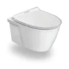 โถสุขภัณฑ์แบบแขวนผนัง American Standard Acacia Supasleek 3119B-WT-0