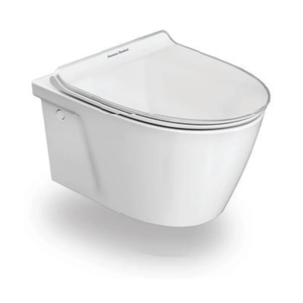 โถสุขภัณฑ์แบบแขวนผนัง American Standard Acacia Supasleek 3119B-WT-0