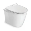 โถสุขภัณฑ์แบบชิดผนัง (Back-to-wall) American Standard Acacia Supasleek 3229B-WT-0