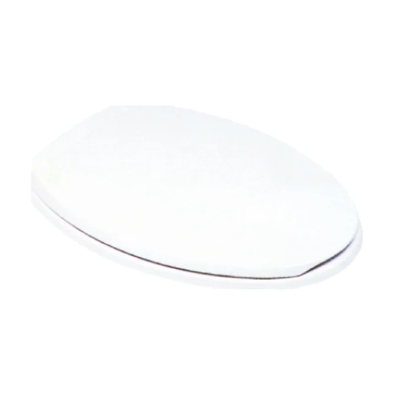ฝารองนั่ง American Standard รุ่น No.48 (4800000-WT)