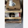 ฝารองนั่ง COTTO C91311 ทรงอีลองเกต ปิดนุ่ม (Soft Close)