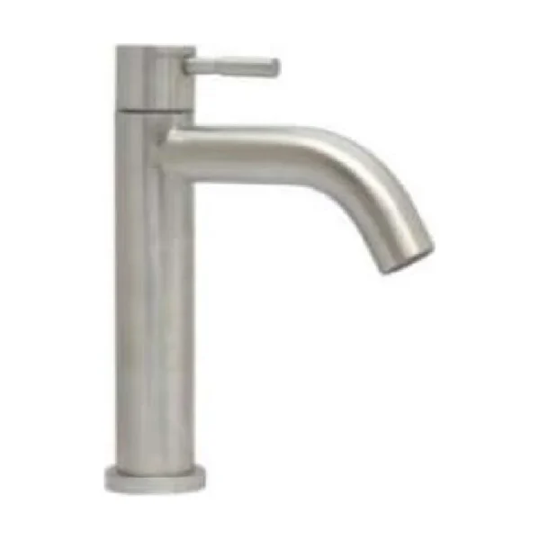 ก๊อกเดี่ยวอ่างล้างหน้า สเตนเลส 304 Hang BF-147