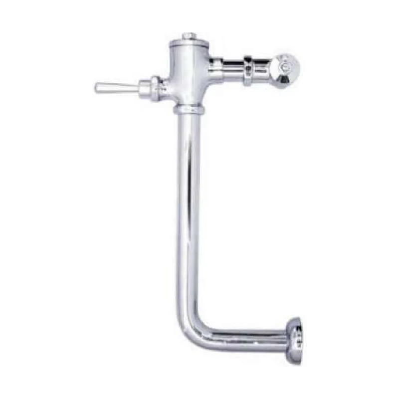 ฟลัชวาล์วโถสุขภัณฑ์ (ท่อโค้ง) Hang CF-50L