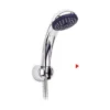 ฝักบัวโครเมี่ยมพร้อมสาย Hang HS-511