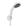 ฝักบัวสีขาวพร้อมสาย Hang HS-511WH