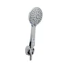 ฝักบัวโครเมี่ยมพร้อมสาย 3 ฟังก์ชั่น Hang HS-531