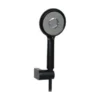 ฝักบัวสีดำพร้อมสาย 3 ฟังก์ชั่น Hang HS-536BA