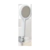 ฝักบัวสีขาวพร้อมสาย 3 ฟังก์ชั่น Hang HS-537WH