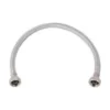 สายน้ำดี สเตนเลสแบบถัก 18" Hang HT-18