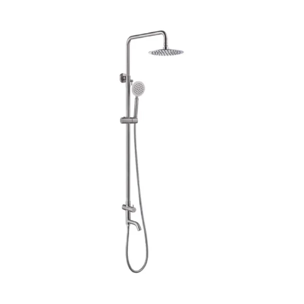 ชุดเรนชาวเวอร์ สเตนเลส 304 Hang OP-016