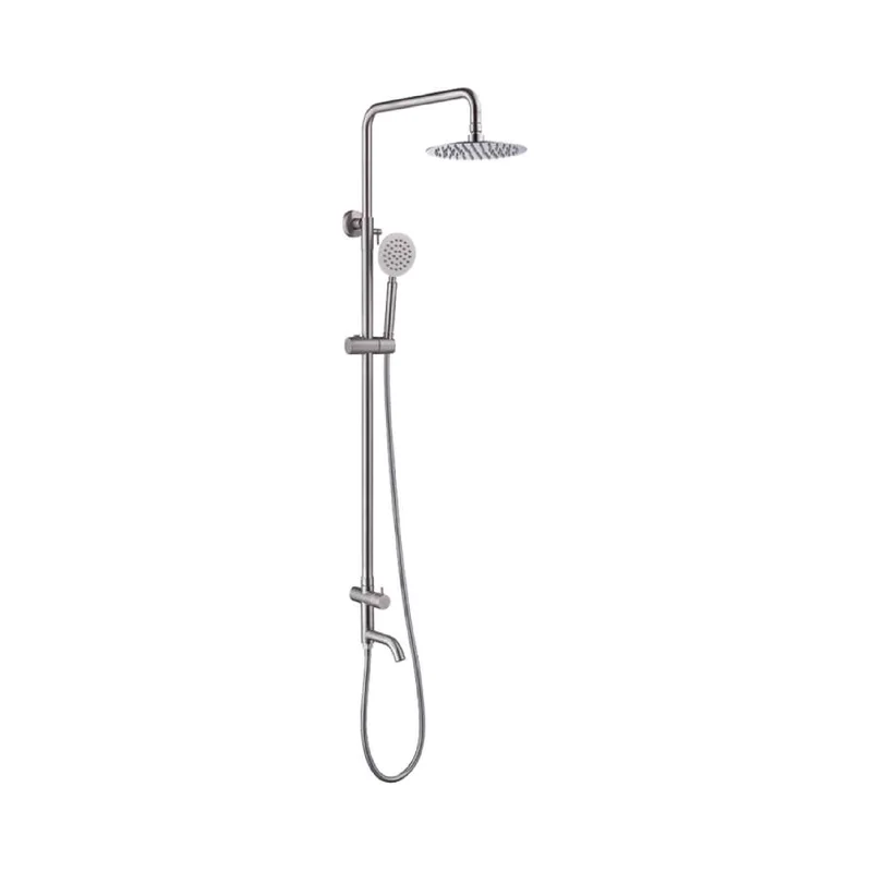 ชุดเรนชาวเวอร์ สเตนเลส 304 Hang OP-016