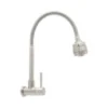 ก๊อกซิงค์เดี่ยวผนัง สเตนเลส 304 Hang SF-147J/W