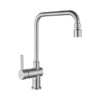 ก๊อกซิงค์เดี่ยวก้านโยก สเตนเลส 304 Hang SF-152L