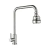 ก๊อกซิงค์เดี่ยว สเตนเลส 304 Hang SF-153L