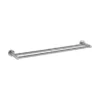 ราวแขวนผ้าคู่ 70 ซม. สเตนเลส 304 Hang TB-112/D