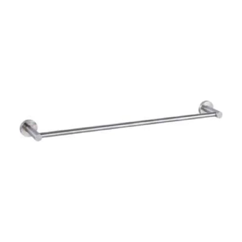 ราวแขวนผ้า 70 ซม. สเตนเลส 304 Hang TB-112