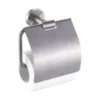 ห่วงกระดาษชำระพร้อมฝา สเตนเลส 304 Hang TS-112/L
