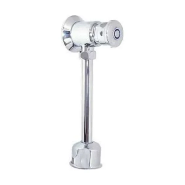 ฟลัชโถปัสสวะแบบกดหยุดอัตโนมัติ (ท่อตรง) Hang UF-48I