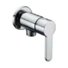 วาล์วฝักบัวแบบเดี่ยวก้านโยก Hang WF-146