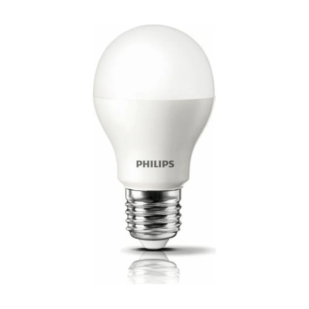 หลอดไฟ LED Philips รุ่น LED Sensor A60 8W ขั้ว E27