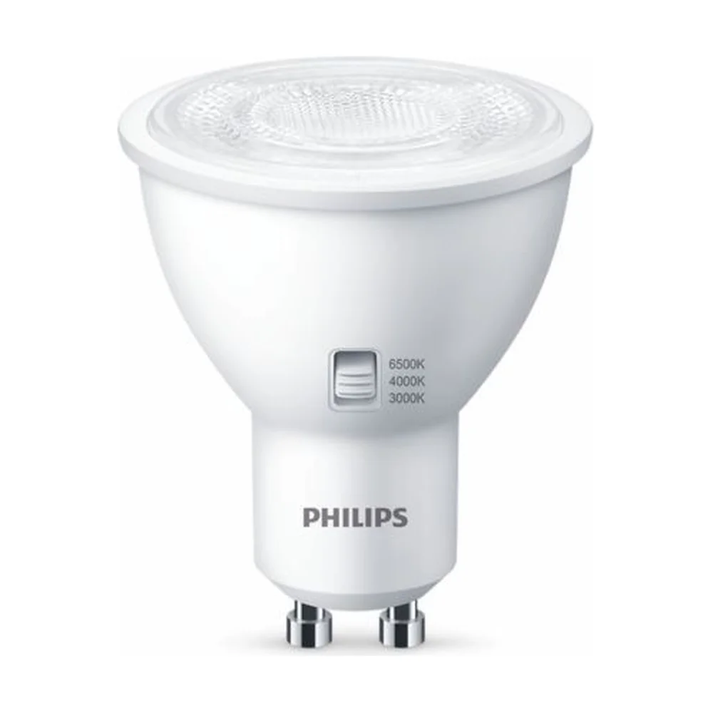 หลอด LED สปอตไลท์ Philips รุ่น Essential SmartBright