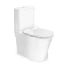 โถสุขภัณฑ์สองชิ้น American Standard Signature 2622SC-WT-0