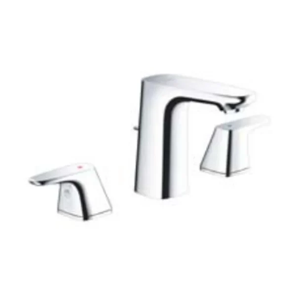 ก๊อกผสมอ่างล้างหน้า 3 รูก๊อก American Standard Signature A-1703-130-LL