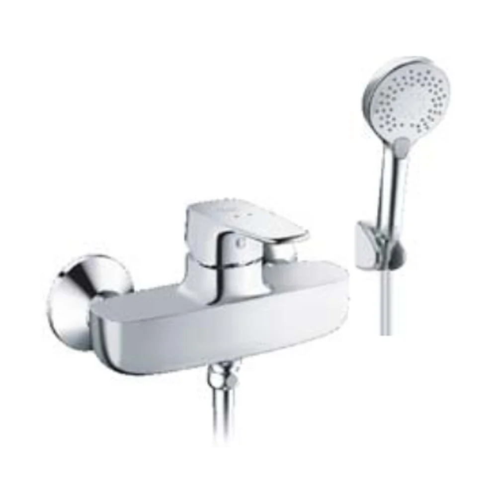 ก๊อกผสมยืนอาบ American Standard Signature A-1712-300