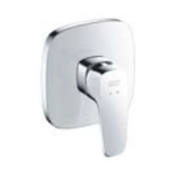 ก๊อกผสมยืนอาบ ฝังผนัง American Standard Signature A-1722-500B