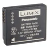 แบตเตอรี่กล้อง Panasonic DMW-BLH7