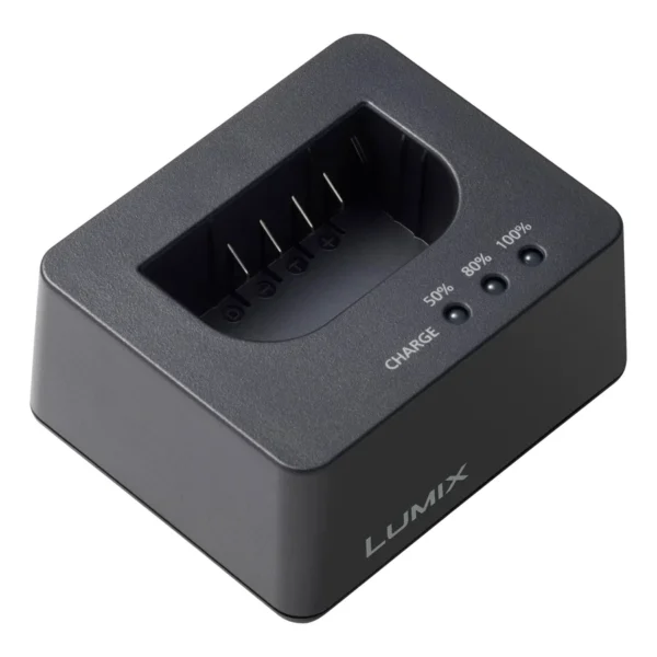 แท่นชาร์จแบตเตอรี่ Panasonic DMW-BTC15